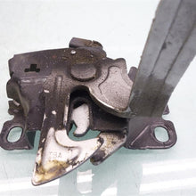 2016 2017 2018 Honda Civic Hood Latch Lock Unit 74120-TBA-A01