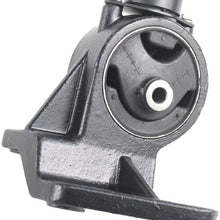 DNJ MMK1089 Complete Engine Motor & Transmission Mount kit for 2002-2005 / Kia/Sedona/DOHC / V6 / 3.5L