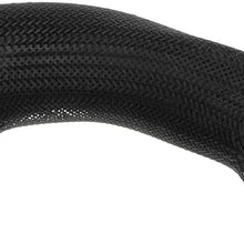 ACDelco 88872148 Professional Radiator Coolant Hose, 1 Pack