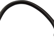 Michigan Motorsports TPI TBI Intake Air Temp Sensor Wiring Harness IAT L98 Tuned Port Injection Fits 1986-1992