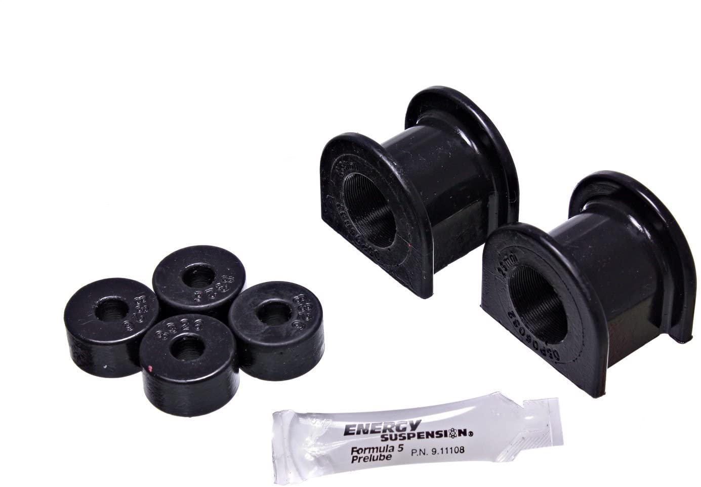 Energy Suspension 85141G Suspension Bushing