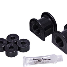 Energy Suspension 8.5141G FRONT SWAY BAR SET 26MM