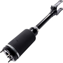 SCITOO Air Struts Suspension Shocks Struts Suspensions Replacement Struts 1pcs Front Airmatic fit for 2007-2009 Mercedes-Benz GL320 /2010-2012 Mercedes-Benz GL350 (Without ADS Sensor)