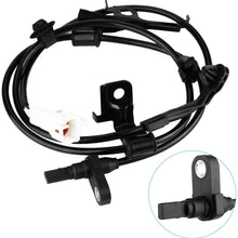 Dibiao Vehicle ABS Right Wheel Speed Sensor for Yaris Vios 89542-52030