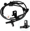 Dibiao Vehicle ABS Right Wheel Speed Sensor for Yaris Vios 89542-52030