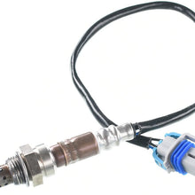 A-Premium O2 Oxygen Sensor Replacement for Cadillac Deville 00-05 CTS Chevrolet Malibu 04-07 Express 1500 GMC Sierra 1500 Pontiac Bonneville G6