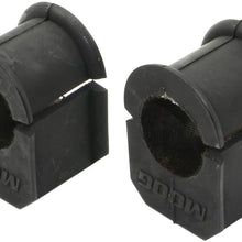MOOG K201626 Stabilizer Bar Bushing Kit, 1 Pack