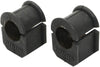 MOOG K201626 Stabilizer Bar Bushing Kit, 1 Pack