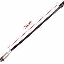 MOSTPLUS 234-5107 234-4672 234-4683 O2 Oxygen Sensor Upstream & Downstream Compatible with BMW 323i 330i 525i 530i X3 X5 Z3 Z4 (Set of 4)