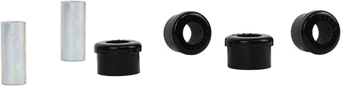 Nolathane REV028.0004 Black Control Arm Bushing (Front Inner)