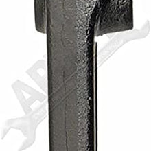 APDTY 631778 Front Lower Left Control Arm, With Bushings, New