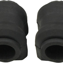 Moog K200829 Sway Bar Bushing Kit