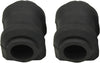 Moog K200829 Sway Bar Bushing Kit