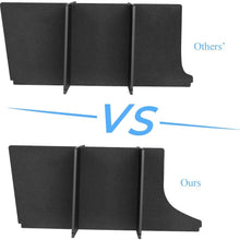JoyTutus Fits 2016 to 2019 2020 Honda Pilot Center Console Organizer for Ridgeline Passport Accessories
