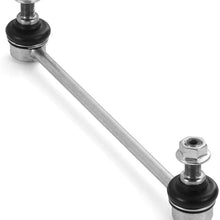 METRIX PREMIUM 46608MT Front Stabilizer Bar Link |K750123| For -> 2013-2018 Lexus ES300H / 2013-2018 Lexus ES350 / 2013-2018 Toyota Avalon / 2007-2016 Toyota Camry | Made in TURKEY