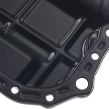 Lower Engine Oil Pan Compatible with Mitsubishi Lancer 2004-2006 Outlander 2003-2006 l4 2.4L