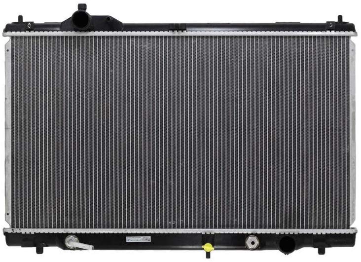 Koyorad A13056 Radiator