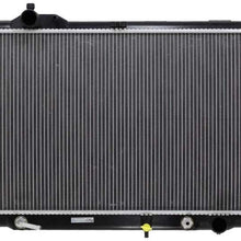 Koyorad A13056 Radiator