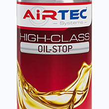 Air-Tec High-Class Oil Stop/Stop Leak250ml
