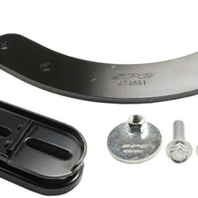 Moog RK100114 Control Arm