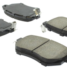 StopTech 309.09690 Street Performance Front Brake Pad
