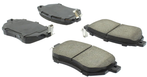 StopTech 309.09690 Street Performance Front Brake Pad