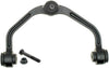 ACDelco 45D1081 Professional Passenger Side Upper Suspension Control Arm and Ball Joint Assembly