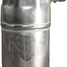 TCW 17-10083 A/C Accumulator (Quality With Perfect Vehicle Fitment)