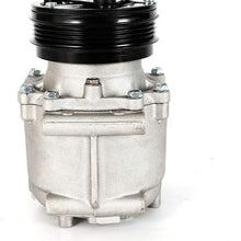 Air Conditioner A/C Clutch Compressor CO 3057AC Fit for Honda Civic 94-00 CR-V 97-01 USA STOCK