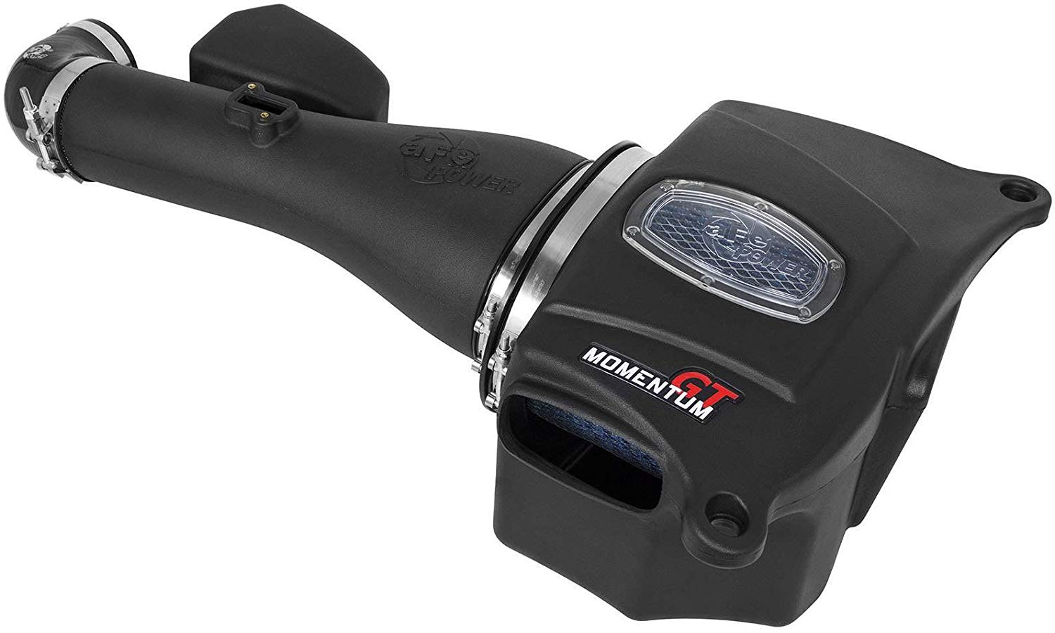 aFe Power 54-76104 Momentum GT Performance Intake System (Oiled, 5-Layer Filter)