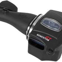 aFe Power 54-76104 Momentum GT Performance Intake System (Oiled, 5-Layer Filter)
