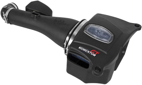 aFe Power 54-76104 Momentum GT Performance Intake System (Oiled, 5-Layer Filter)