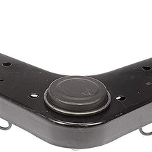 Dorman 521-465 Rear Driver Passenger Side Upper Suspension Control Arm and Ball Joint Assembly for Select Jeep Models