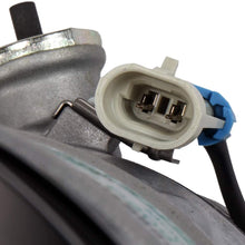 ACDelco 15-22352 GM Original Equipment Air Conditioning Compressor