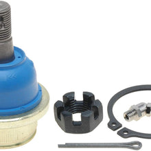 ACDelco 45D2424 Professional Front Lower Suspension Ball Joint Assembly