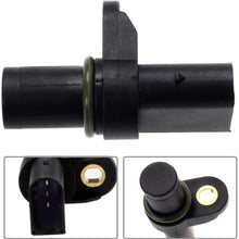 AUTEX 1pc Camshaft Position Sensor