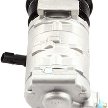 OCPTY Air conditioner Compressor Compatible for Dodge Grand Caravan CO 11145C