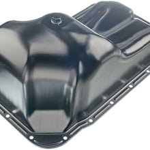 Engine Oil Pan for Toyota Tacoma 1995-2004 4Runner 1996-2002 Tundra 2000-2004