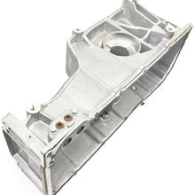 Brand New GM Oil Pan 5.3L & 6.0L TRAILBLAZER, ENVOY 06-09#12597918, 12613437