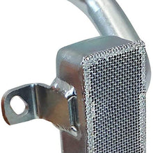 Moroso 24440 Oil Pump Pickup for Big Block Chevy