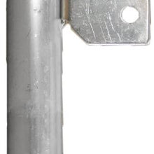 TCW 17-11025 A/C Drier (Quality With Perfect Vehicle Fitment)