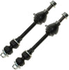 Auto Shack SLK2075PR Pair of Sway Bar Links