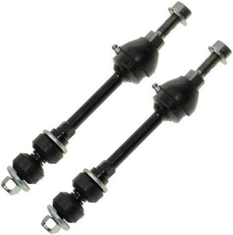 Auto Shack SLK2075PR Pair of Sway Bar Links