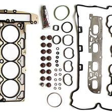 ECCPP Engine Replacement Head Gasket Sets Compatible with 2010 2011 2012 2013 for Chevrolet Equinox 4-Door 2.4L LTZ Sport Utility