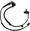 ABS018 ABS Wheel Speed Sensor OE#598102H300 for Hyundai Elantra 2006-2011 (Position: Front Left)