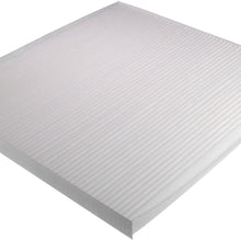 MAHLE LA 768 Cabin Air Filter