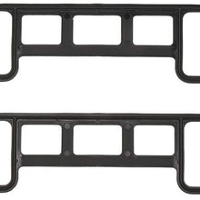 ACDelco 89017465 GM Original Equipment Intake Manifold Gasket Kit with Side Intake Gaskets