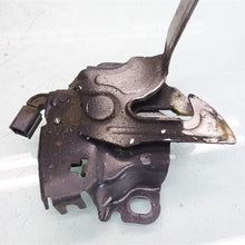 2016 2017 2018 Honda Civic Hood Latch Lock Unit 74120-TBA-A01