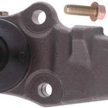 ACDelco 45D0129 Professional Front Passenger Side Lower Suspension Ball Joint Assembly