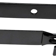 Dorman 578-047 Fuel Tank Strap, (Set of 2)